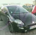 VENTE PIECES DETACHEES OCCASION FIATPUNTO EVO 1.3 MULTIJET 85 S/S DYNAMIQUE VEHICULE ACCIDENTE 3/4 AVANT GAUCHE