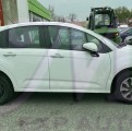 CITROEN C3 II 1.4 HDI 70 BUSINESS VEHICULE ACCIDENTE A VENDRE LATERAL DROIT