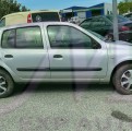 RENAULT CLIO II 1.2I CAMPUS VENTE PIECES DETACHEES OCCASION LATERAL DROIT