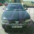 SAFRANE II 2.2 DT G8T740 AVANT