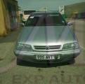 CITROEN XANTIA II 2.0I 16V TYPE MOTEUR RFV PIECE DETACHEE OCCASION AVANT