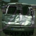 MERIVA 1.7 CDTI ENJOY ARRIERE PIECE DETACHE OCCASION 