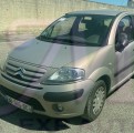 CITROEN C3 1.4I PACK CLIM VEHICULE ACCIDENTE A  ALA VENTE 3/4 AVANT GAUCHE