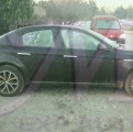 ALFA ROMEO 159 1.9 JTDM 150 PIECE DETACHEE OCCASION LATERAL DROIT