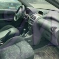 206 SW 2.0 HDI 90CH XS INTERIEUR