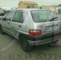 CITROEN SAXO II 1.1I BIC VENTE PIECES DETACHEES OCCASION 3/4 ARRIERE GAUCHE