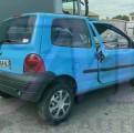 RENAULT TWINGO 1.2I 8V VENTE PIECES DETACHEES OCCASION 3/4 ARRIERE DROIT