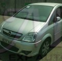 MERIVA 1.7 CDTI ENJOY AVANT GAUCHE PIECE DETACHE OCCASION 