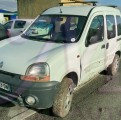 RENAULT KANGOO 1.9 DCI 80 4X4  VENTE PIECES DETACHEES OCCASION 3/4 AVANT GAUCHE