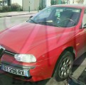 ALFA ROMEO 156 1.9 JTD 105 PACK VENTE PIECES DETACHEES OCCASION 3/4 AVANT GAUCHE