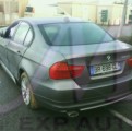 BMW 320D 183 PIECE DETACHE OCCASION 3/4 ARRIERE GAUCHE