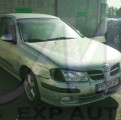 NISSAN ALMERA 1.8I 114CH PIECES DETACHEES OCCASION 3/4 AVANT DROIT