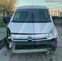 CITROEN BLERINGO II 1.6 BLUEHDI 100 CLUB VEHICULE ACCIDENTE A VENDRE FACE AVANT