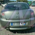 ALFA ROMEO GT 1.9 JTD 150CH VEHICULE ACCIDENTE A VENDRE FACE ARRIERE