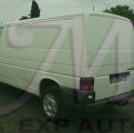 VOLKSWAGEN TRANSPORTER T4 2.5 TDI 102CH PIECES DETACHEES OCCASION 3/4 ARRIERE GAUCHE