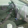 FORD FUSION 1.4 TDCI 70 TREND PIECE DETACHEE OCCASION INTERIEUR