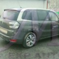 CITROEN GRAND C4 PICASSO II 1.6 HDI 115 FAP PIECE DETACHEE OCCASION 3/4 ARRIERE DROIT