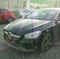 MERCEDES CLA 180 CDI PIECE DETACHEE OCCASION 3/4 AVANT GAUCHE