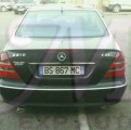 MERCEDES E270 CDI TYPE 211 PIECE DETACHEE OCCASION ARRIERE