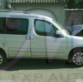 CITROEN BERLINGO 1.6 HDI 16V  PIECE DETACHEE OCCASION COTE GAUCHE