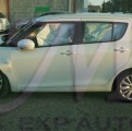 SUZUKI SWIFT 1.2 VVT GLX PACK VEHICULE ACCIDENTE LATERAL GAUCHE