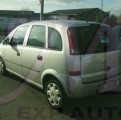 OPEL MERIVA 1.7 CDTI 100 PIECES DETACHEES OCCASION 3/4 ARRIERE GAUCHE