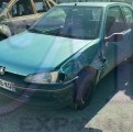 PEUGEOT 106 II 1.0I VENTE PIECES DETACHEES OCCASION 3/4 AVANT GAUCHE