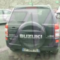 SUZUKI GRAND VITARA 1.9 DDIS PIECE DETACHEE OCCASION ARRIERE