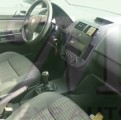 VOLKSWAGEN POLO IV 9N 1.4 TDI 70 CONFORTLINE VENTE PIECES DETACHEES OCCASION INTERIEUR