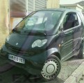 FORTWO 0.7I 61 POUR PIECE AVANT GAUCHE