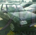 PEUGEOT 205 DIESEL PIECE DETACHEE OCCASION 3/4 AVANT DROIT