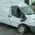 FORD TRANSIT IV 2.2 TDCI 100CH FAP VENTE PIECES DETACHEES OCCASION 3/4 AVANT DROIT