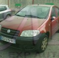 FIAT PUNTO II 1.2I 60CH PIECES DETACHEES OCCASIONS 3/4 AVANT GAUCHE