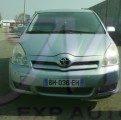 TOYOTA COROLLA VERSO 2.2 D4D 136 PIECE DETACHEE OCCASION AVANT 