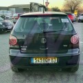 VOLKSWAGEN POLO IV 1.4 TDI 80 UNITED VEHICULE ACCIDENTE A VENDRE ET VENTE DE PIECES DETACHEES OCCASION FACE ARRIERE