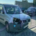 FIAT DOBLO 1.3 MULTIJET 16V ACTIVE VEHICULE ACCIDENTE A VENDRE ET VENTE PIECES DETACHEES OCCASION 3/4 AVANT DROIT