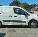 CITROEN BERLINGO II 1.6 HDI CONFORT VEHICULE ACCIDENTE A VENDRE LATERAL DROIT