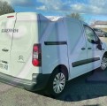 CITROEN BERLINGO II 1.6 BLUEHDI S/S BUSINESS 100 VEHICULE ACCIDENTE A VENDRE 3/4 ARRIERE DROIT