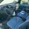 PEUGEOT 106 II 1.0I VENTE PIECES DETACHEES OCCASION INTERIEUR