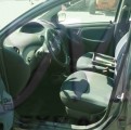 TOYOTA YARIS D4D 75 VENTE PIECES DETACHEES OCCASION INTERIEUR CONDUCTEUR