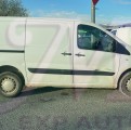 CITROEN JUMPY II 2.0 HDI 16V 120 L1H1 CLUB 1200K VEHICULE IMMERGE A VENDRE LATERAL DROIT