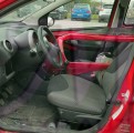 TOYOTA AYGO 1.0 VVT-I DYNAMIC VENTE VEHICULE ACCIENTE ET VENTE DE PIECES DETACHEES OCCASION INTERIEUR CONDUCTEUR