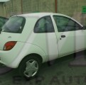 FORD KA 1.3I 60CH PIECES DETACHEES OCCASION 3/4 ARRIERE DROIT