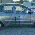 KIA PICANTO 1.1 CRDI 75 ACTIVE VEHICULE ACCIDENTE A VENDRE ET VENTE PIECES DETACHEES OCCASION LATERAL DROIT