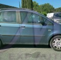 FIAT IDEA 1.4I 16V 95CH VENTE PIECES DETACHEES OCCASION LATERAL DROIT