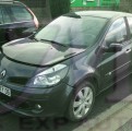 RENAULT CLIO III 1.6I 16V PRIVILEGE PIECE DETACHEE OCCASION MOTEUR K4M800 3/4 AVANT GAUCHE