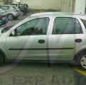 OPEL CORSA C 1.7DI 16V ELEGANCE Y17DTL PIECE DETACHEE OCCASION LATERAL GAUCHE