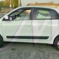 RENAULT TWINGO III 1.0 TCE 70 ZEN BVA VEHICULE ACCIDENTE A VENDRE LATERAL GAUCHE