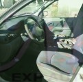 RENAULT CLIO II 1.2I 60 CH RXE PIECES DETACHEES OCCASION INTERIEUR CONDUCTEUR