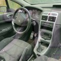 PEUGEOT 307 CC 2.0I 16V 138CH GPL VENTE PIECES DETACHEES OCCASION INTERIEUR PLANCHE DE BORD